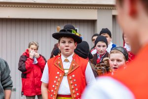 Appenzell, Appenzellerland, Bloch, Brauchtum und Anlässe, Orte, Ostschweiz, Schweiz, Suisse, Switzerland, tradition