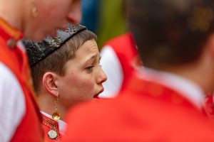 Appenzell, Appenzellerland, Bloch, Brauchtum und Anlässe, Orte, Ostschweiz, Schweiz, Suisse, Switzerland, tradition