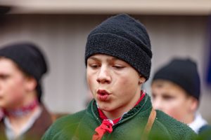 Appenzell, Appenzellerland, Bloch, Brauchtum und Anlässe, Orte, Ostschweiz, Schweiz, Suisse, Switzerland, tradition