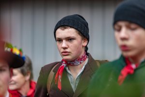 Appenzell, Appenzellerland, Bloch, Brauchtum und Anlässe, Orte, Ostschweiz, Schweiz, Suisse, Switzerland, tradition