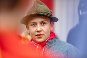 Appenzell, Appenzellerland, Bloch, Brauchtum und Anlässe, Orte, Ostschweiz, Schweiz, Suisse, Switzerland, tradition