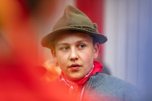 Appenzell, Appenzellerland, Bloch, Brauchtum und Anlässe, Orte, Ostschweiz, Schweiz, Suisse, Switzerland, tradition