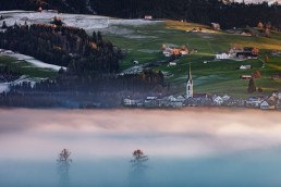 Appenzell Ausserrohden, Dorf, Fotografie, Hundwil, Landschaftsfotografie, Nebelmeer, Ostschweiz, Photography, Schweiz, Suisse, Switzerland, Säntis, Säntisbahn, Säntisbahn Säntis, Wetter, landscape photography