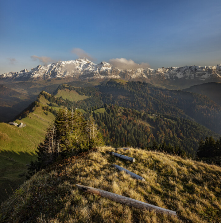 Appenzell, Hochalp, Ostschweiz, Schweiz, Suisse, Switzerland, Säntis, Urnäsch