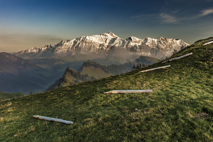 Appenzell, Hochalp, Ostschweiz, Schweiz, Suisse, Switzerland, Säntis, Urnäsch