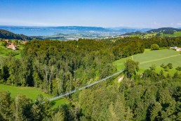 Appenzeller Land Tourismus AR, Appenzeller Vorderland, Tourismus, Verkehr, Wanderweg, Weg