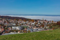 Appenzeller Land Tourismus AR, Appenzeller Vorderland, Heiden, Landscape, Landschaft, Ostschweiz, Tourismus