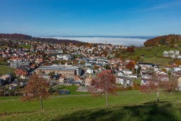 Appenzeller Land Tourismus AR, Appenzeller Vorderland, Heiden, Landscape, Landschaft, Ostschweiz, Tourismus