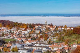 Appenzeller Land Tourismus AR, Appenzeller Vorderland, Heiden, Landscape, Landschaft, Ostschweiz, Tourismus
