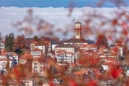 Appenzeller Land Tourismus AR, Appenzeller Vorderland, Heiden, Landscape, Landschaft, Ostschweiz, Tourismus