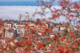 Appenzeller Land Tourismus AR, Appenzeller Vorderland, Heiden, Landscape, Landschaft, Ostschweiz, Tourismus