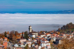 Appenzeller Land Tourismus AR, Appenzeller Vorderland, Heiden, Landscape, Landschaft, Ostschweiz, Tourismus