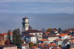 Appenzeller Land Tourismus AR, Appenzeller Vorderland, Heiden, Landscape, Landschaft, Ostschweiz, Tourismus