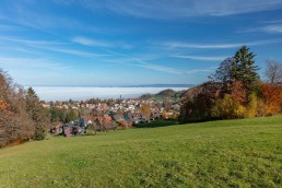 Appenzeller Land Tourismus AR, Appenzeller Vorderland, Heiden, Landscape, Landschaft, Ostschweiz, Tourismus