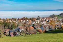 Appenzeller Land Tourismus AR, Appenzeller Vorderland, Heiden, Landscape, Landschaft, Ostschweiz, Tourismus