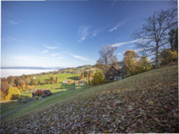 Appenzeller Land Tourismus AR, Appenzeller Vorderland, Heiden, Landscape, Landschaft, Ostschweiz, Tourismus