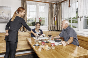 Appenzeller Land Tourismus AR, Tourismus