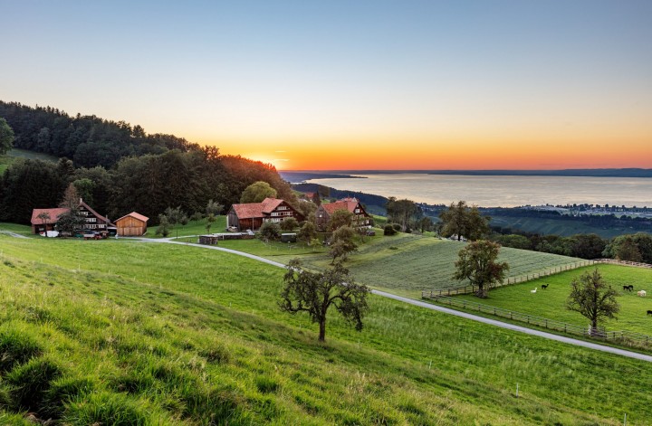 Appenzeller Land Tourismus AR, Appenzeller Vorderland, Bodensee, Heiden, Ostschweiz, Suisse, Switzerland, Tourismus, Verkehr, Walzenhausen, Wanderweg, Weg, Wolfhalden