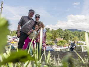Brauchtum und Anlässe, Openair
