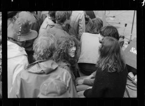 Brauchtum und Anlässe, Openair