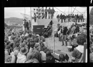 Brauchtum und Anlässe, Openair