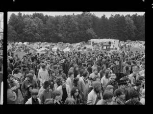 Brauchtum und Anlässe, Openair