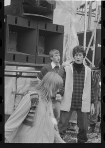 Brauchtum und Anlässe, Openair