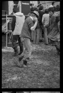 Brauchtum und Anlässe, Openair