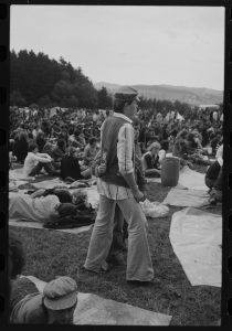 Brauchtum und Anlässe, Openair