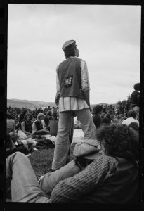 Brauchtum und Anlässe, Openair