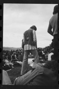 Brauchtum und Anlässe, Openair