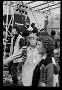 Brauchtum und Anlässe, Openair