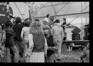 Brauchtum und Anlässe, Openair