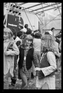 Brauchtum und Anlässe, Openair