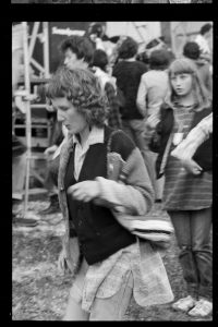 Brauchtum und Anlässe, Openair