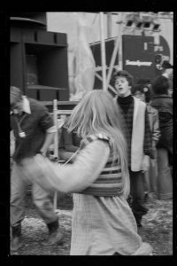 Brauchtum und Anlässe, Openair