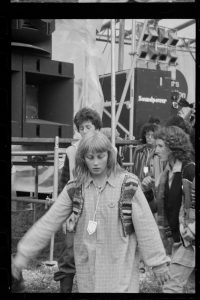 Brauchtum und Anlässe, Openair