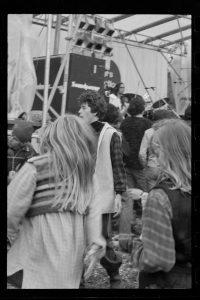 Brauchtum und Anlässe, Openair