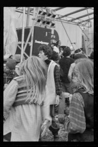 Brauchtum und Anlässe, Openair