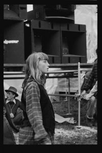 Brauchtum und Anlässe, Openair