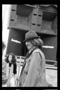 Brauchtum und Anlässe, Openair