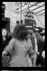 Brauchtum und Anlässe, Openair