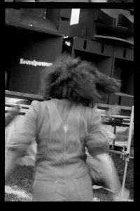 Brauchtum und Anlässe, Openair