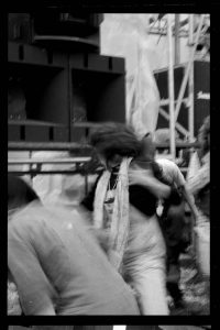 Brauchtum und Anlässe, Openair