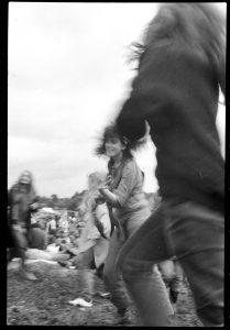 Brauchtum und Anlässe, Openair