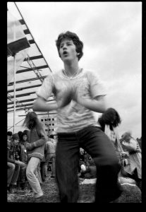 Brauchtum und Anlässe, Openair