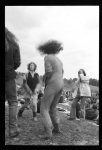 Brauchtum und Anlässe, Openair