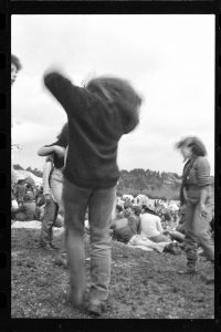 Brauchtum und Anlässe, Openair