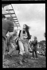 Brauchtum und Anlässe, Openair