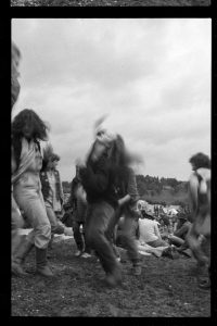 Brauchtum und Anlässe, Openair